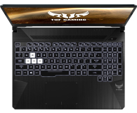 ASUS TUF Gaming FX505GT i5-9300H/16GB/512 144Hz - 588459 - zdjęcie 4